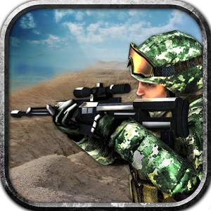 Sniper Warrior Assassin 3D 1.0