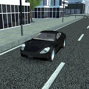 Driving School Village 2015 icon