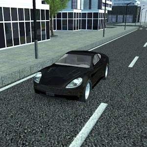Driving School Village 2015 1.0