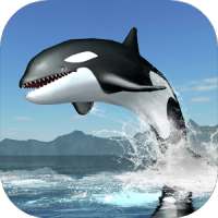 Orca Survival Simulator