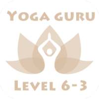 Yoga Guru L6-3