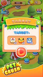 Pet Crush screenshot 7