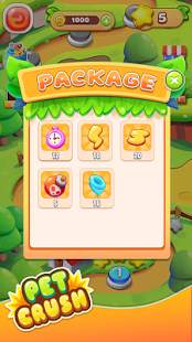 Pet Crush screenshot 15