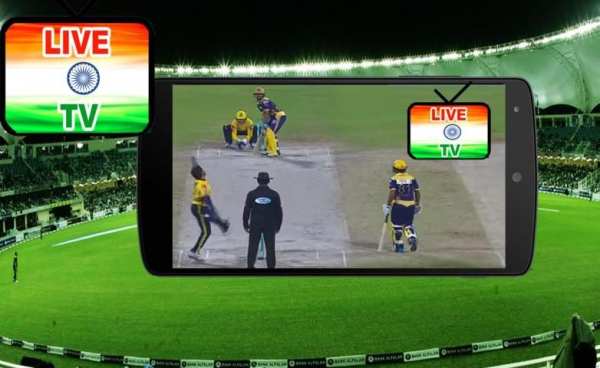 Indian Tv Channels HD Live 1 تصوير الشاشة