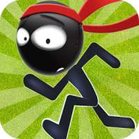 stickman games