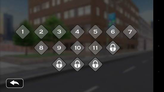 Real Bus Simulator 2015 screenshot 19