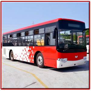 Real Bus Simulator 2015 1.1