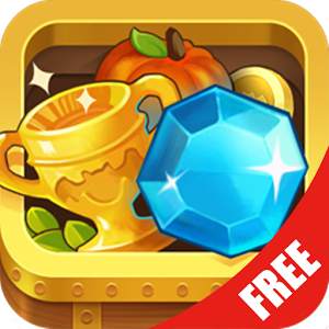 Magic Candy Free 1.0