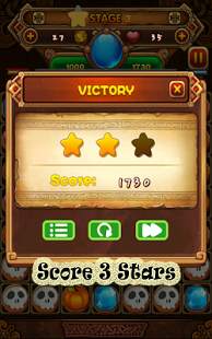 Magic Candy FREE screenshot 5