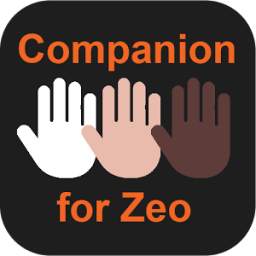 Companion for Zeo