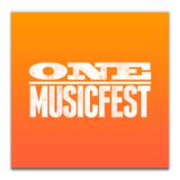 ONE Musicfest