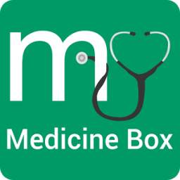 MyMedicineBox