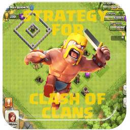 Building strategy for COC 1.0.0