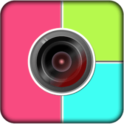 Photo Collage Editor आइकन