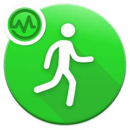 mobiefit WALK Pedometer Coach