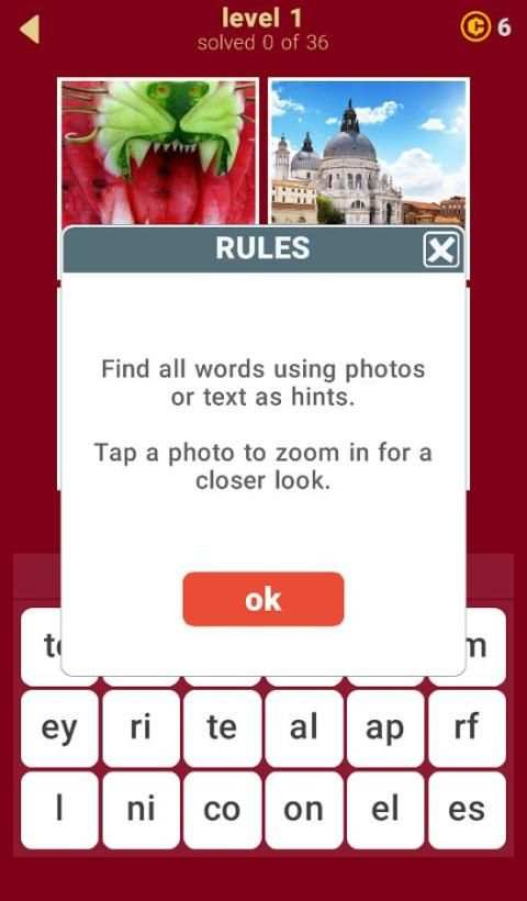 570 Pics screenshot 3