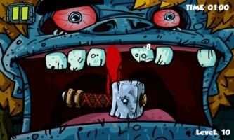 Zombie Dentist screenshot 3