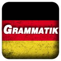 Deutsche Grammatik