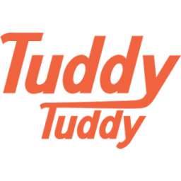 TuddyTuddy - Your travel buddy आइकन