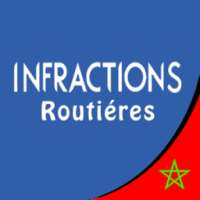 Infractions routiéres Maroc on 9Apps