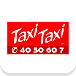 TaxiTaxi Driver