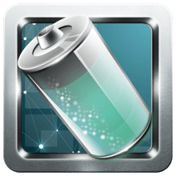 Battery Saver Go أيقونة
