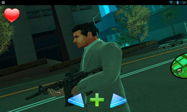 Лучшие дополнения для ГТА screenshot 3
