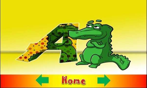 Kids Games Lite скриншот 5