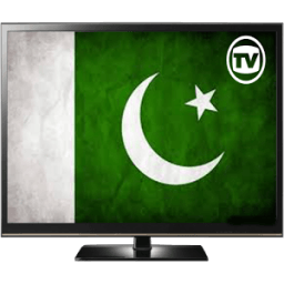 Pakistan Live Tv Channels иконка