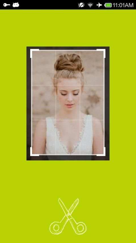 Cermin efek pembuat foto screenshot 5