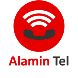 Alamin Tel иконка