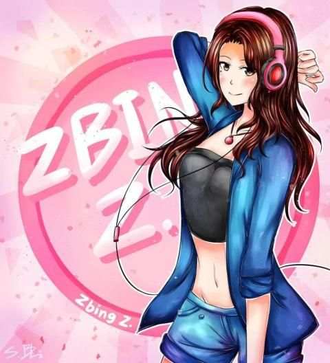 zbing z. скриншот 3