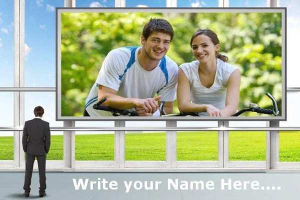 New Hoarding Photo Frames स्क्रीनशॉट 4