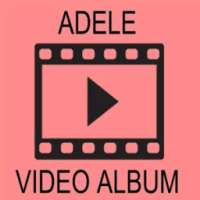 Adele koleksi video