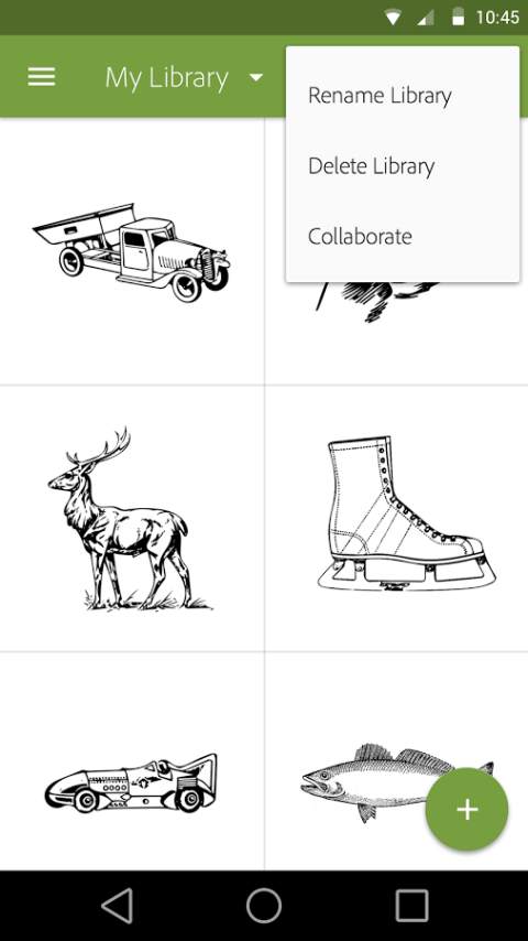 Adobe Shape CC screenshot 4