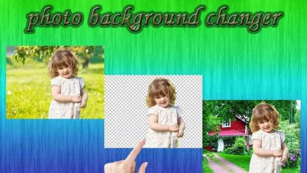 Auto Photo Background Changer screenshot 12