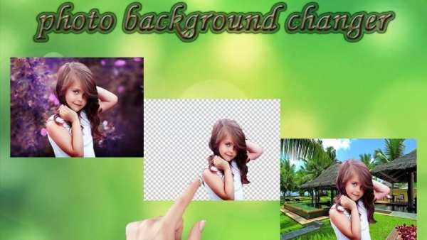 Auto Photo Background Changer screenshot 15