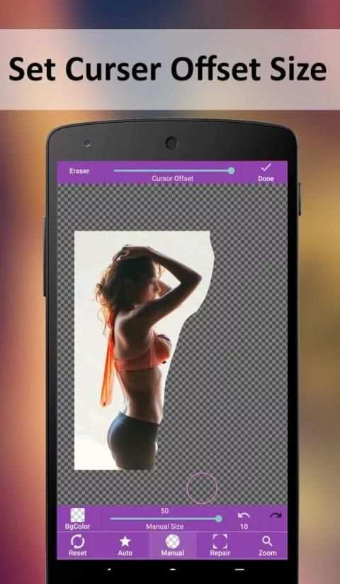 Auto Photo Background Changer screenshot 10
