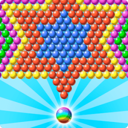 Bubble Shooter иконка