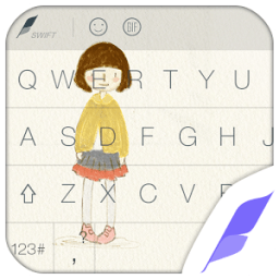 Little Girl Skin आइकन