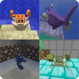 Mega Pixelmon Quiz icon