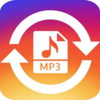 Video To Mp3 Converter