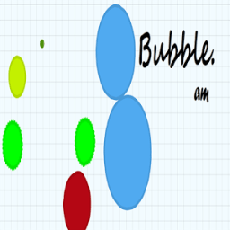 ikon Bubble.am