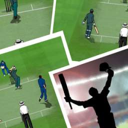 New Cricket World Cup 1.0
