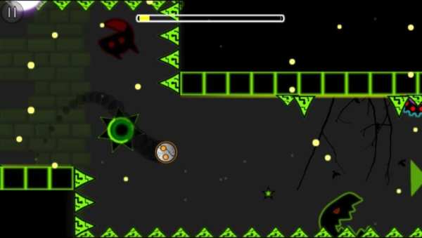 FANTASY DASH BLASSCFB screenshot 4
