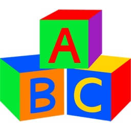 ABC иконка