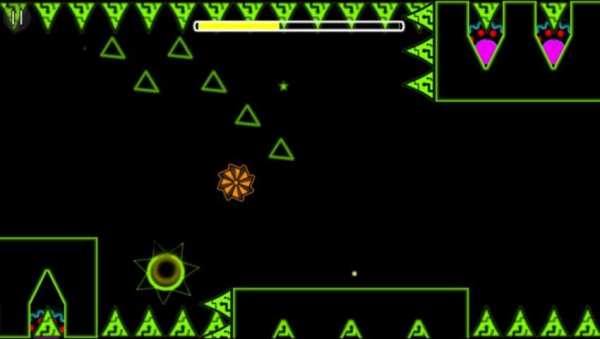 FANTASY DASH BLASSCFB скриншот 2