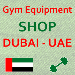 ikon Gym Equipment Shop Dubai - UAE