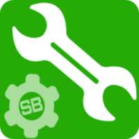 SB Tool Game Hacker