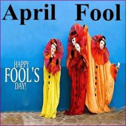 April Fool Day 2017
